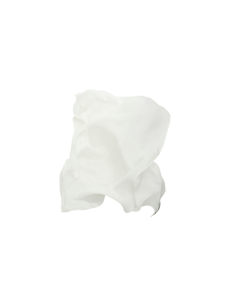 Dorothee Schumacher Sheer Lightness Scarf