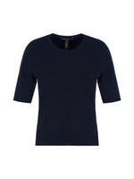 Marc Cain Additions Elbow Length Sweater