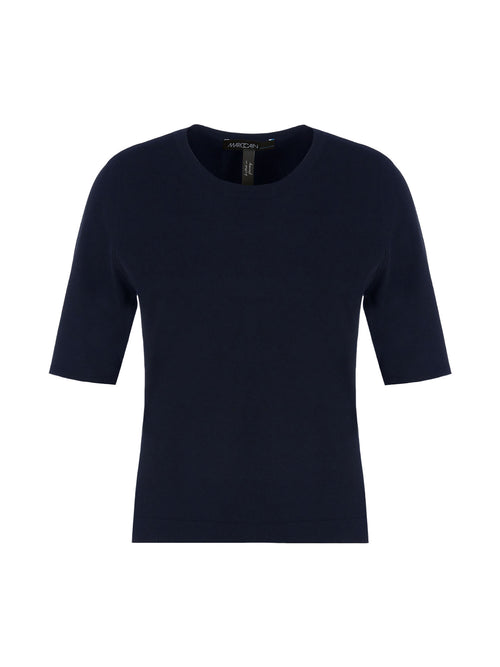 Marc Cain Additions Elbow Length Sweater