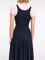 Dorothee Schumacher Rib Romance Dress