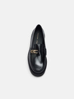 Dorothee Schumacher Subtle Shine Loafer