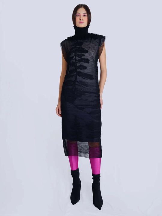 【9/7まで】fig london●Nocturne dress Women's Dresses | Casual, Work & Cocktail | Hangar9 Designer