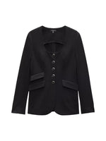 Rag &amp; Bone Roslyn Ponte Blazer