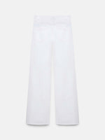 Dorothee Schumacher Denim Attraction II Wide Leg Jeans