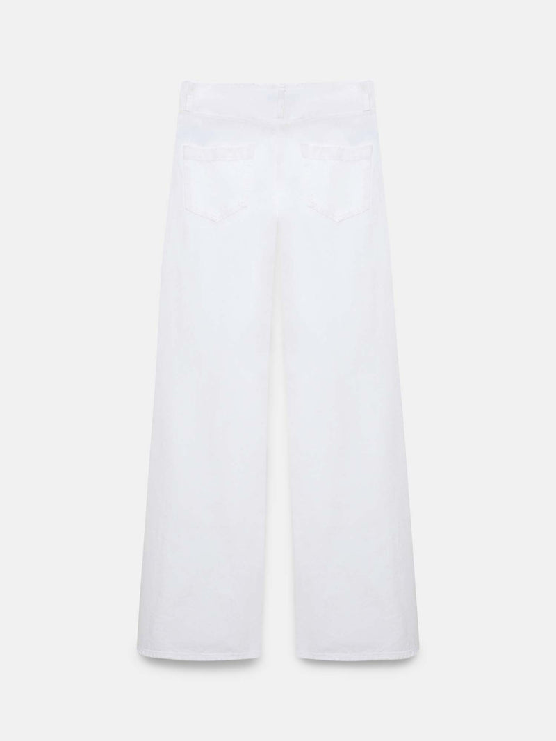 Dorothee Schumacher Denim Attraction II Wide Leg Jeans