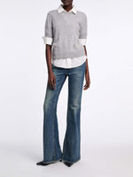 Dorothee Schumacher Fluffy Statements Pullover