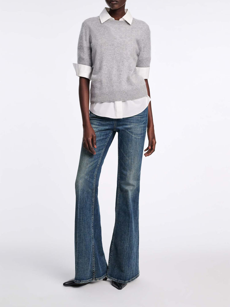 Dorothee Schumacher Fluffy Statements Pullover
