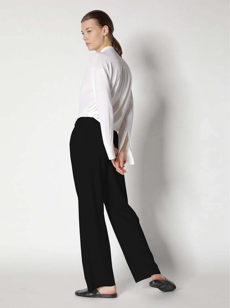 Sminfinity Extrafine Relaxed Shirt