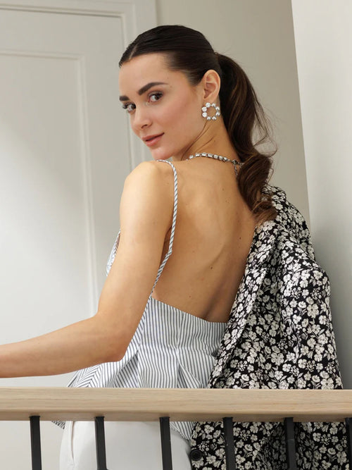 Rebekah Price Jenny Earrings