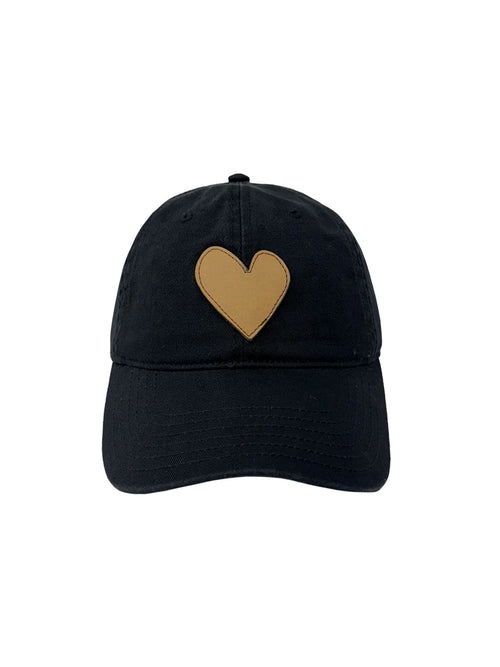 Kerri Rosenthal KR Imperfect Heart Hat