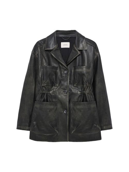 Dorothee Schumacher Sleek Statement I Jacket
