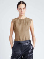 Proenza Schouler Felix Top
