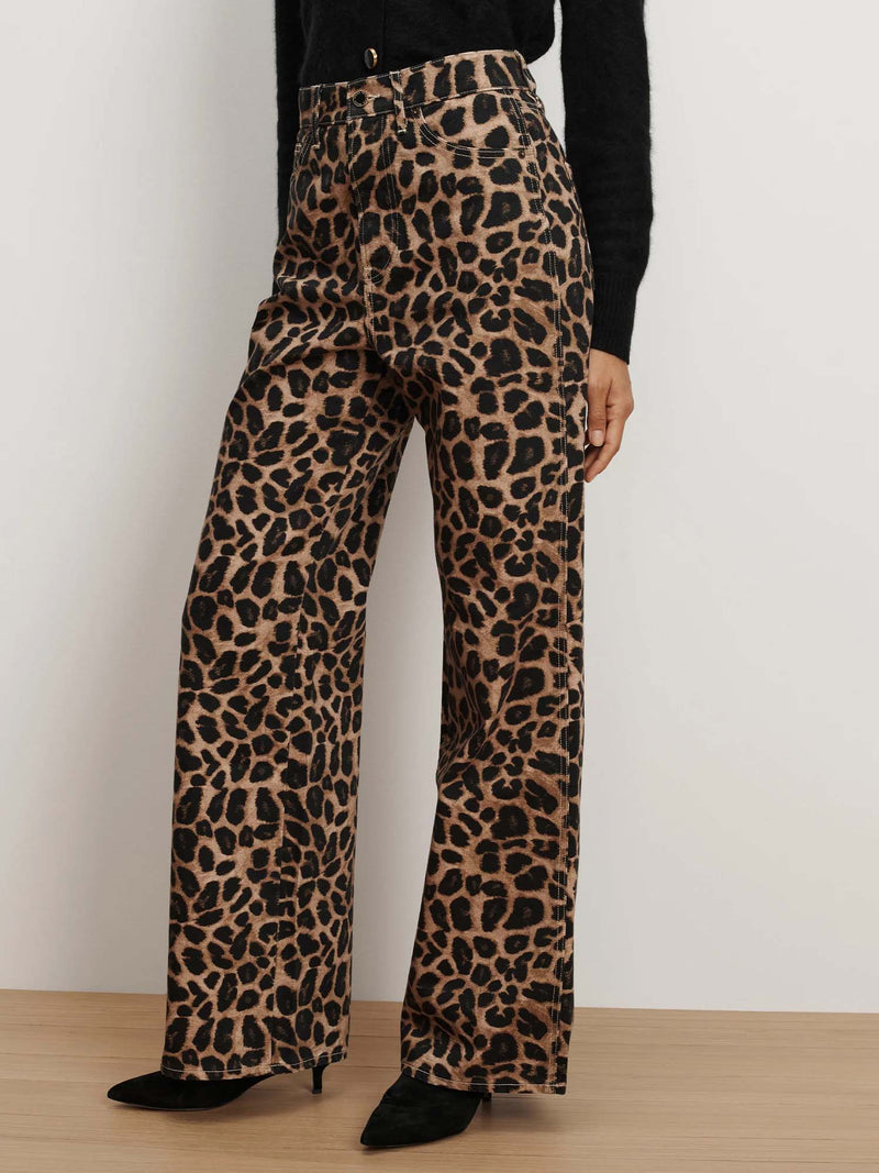 Veronica Beard Taylor Jeans