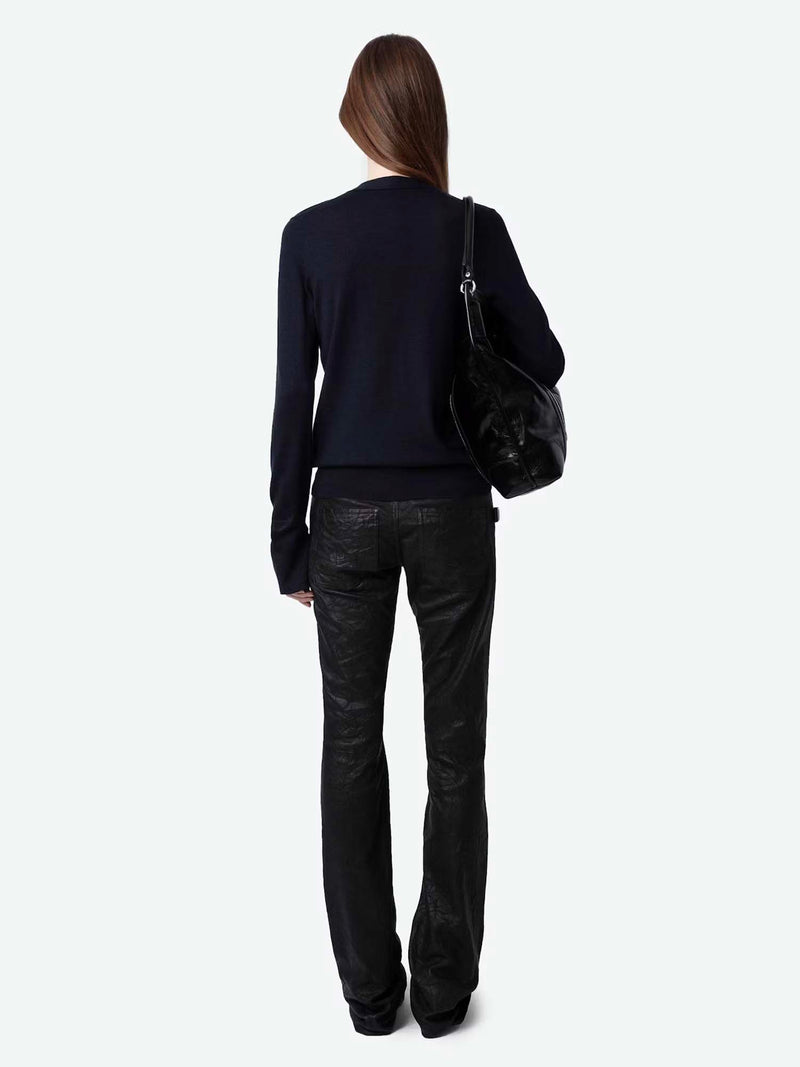 Zadig &amp; Voltaire Jemma Cardigan