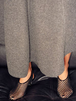 Proenza Schouler Tee Perforated Slingback Pumps