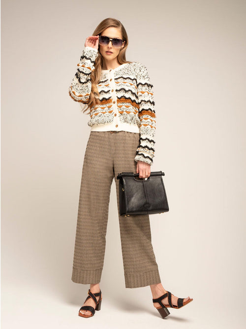 Summer Textures | Hangar9 Luxury Women's Clothing, Shoes