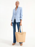 Veronica Beard Battista Dickey Jacket