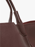Victoria Beckham XL Victoria Tote Bag
