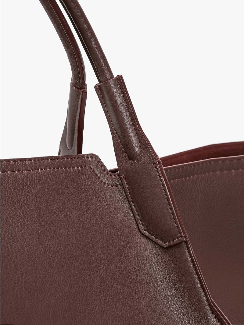 Victoria Beckham XL Victoria Tote Bag