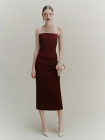 Marella Cadine Skirt
