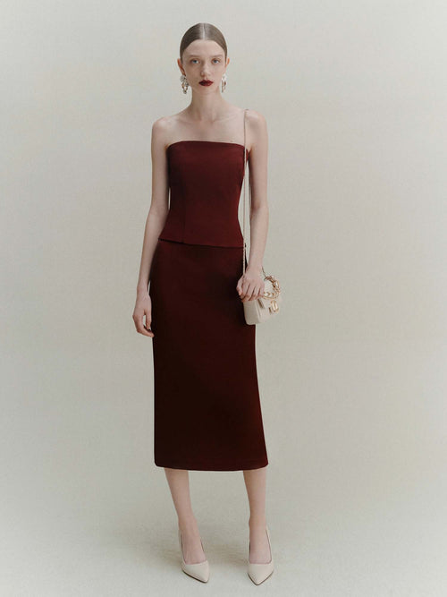 Marella Cadine Skirt