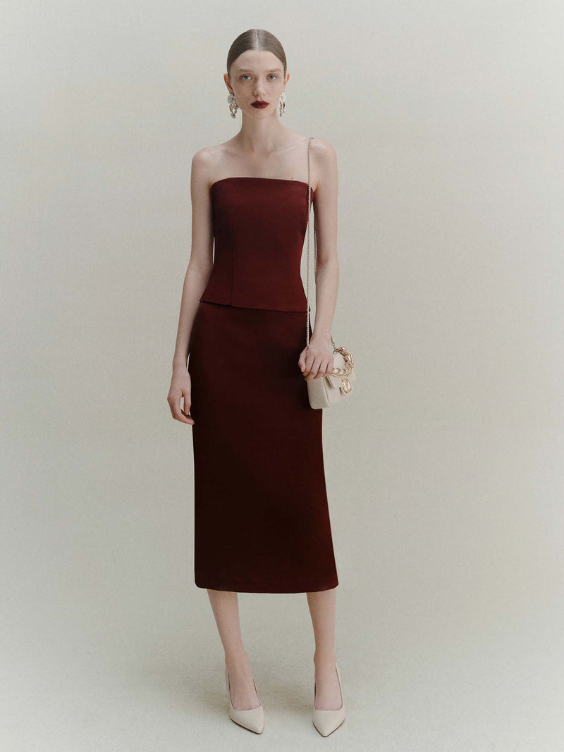 Marella Cadine Skirt