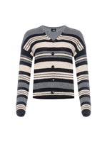 Line Riley Button Cardigan