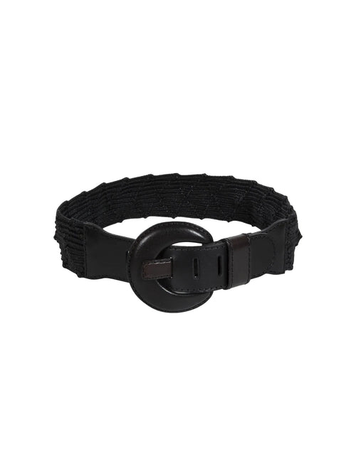 Gavazzeni Naxos Elastic Belt
