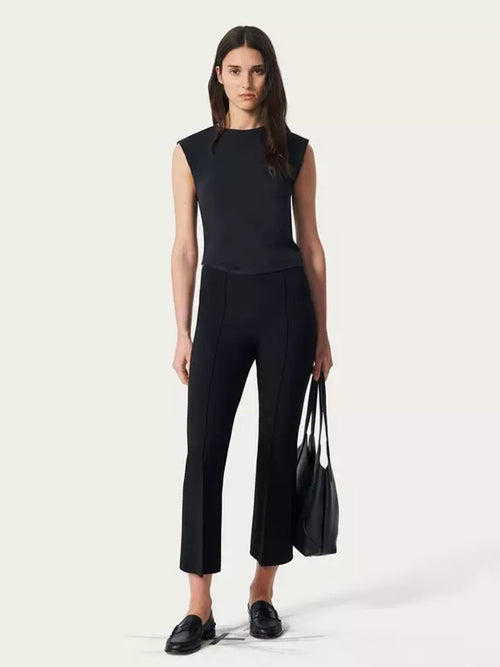 Rag &amp; Bone Irina Ponte Kick Flare Pant