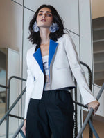 Marie Saint Pierre Jashori Blazer