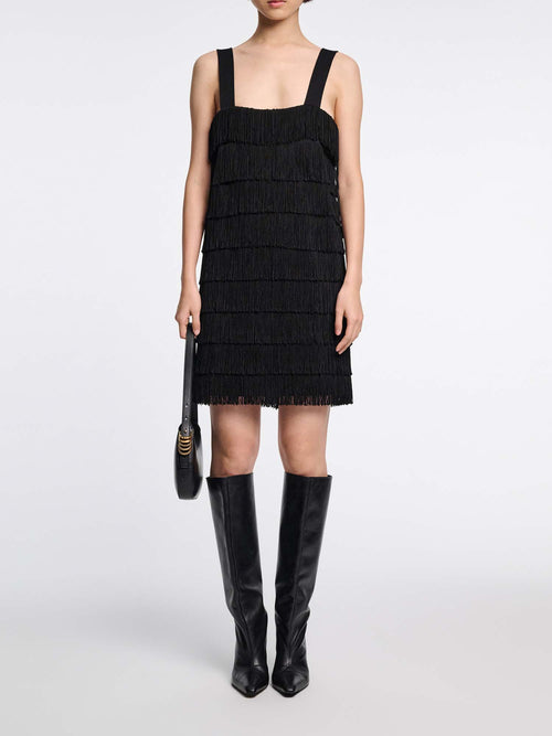 Dorothee Schumacher Emotional Essence II Dress