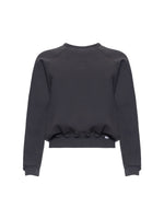 Mother The Biggie Concert Plain Crewneck