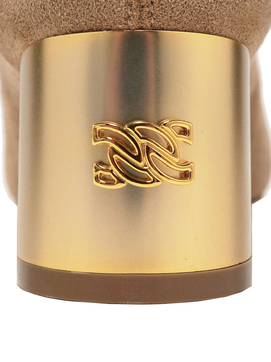 Casadei Shoes | Hangar9 - Designer Italian Footwear Canada