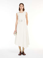 Max Mara Weekend Durata Denim Dress