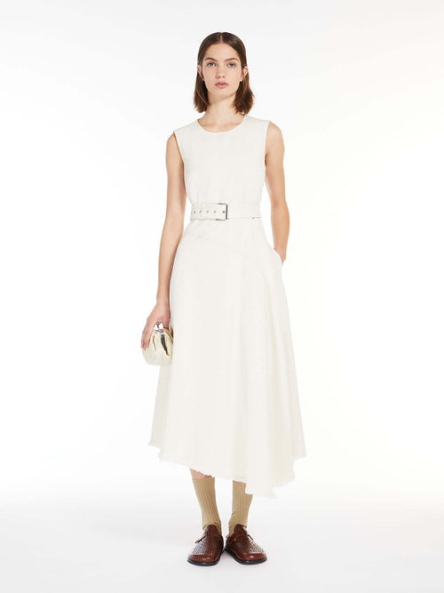Max Mara Weekend Durata Denim Dress