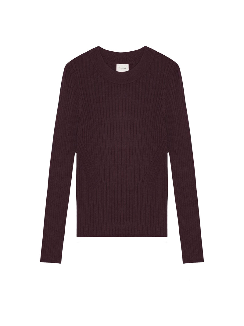 Herskind Danielle Knit Top