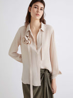 Marella Cabiria Long Sleeve Shirt