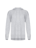 Sminfinity Blurry Hoodie Jumper