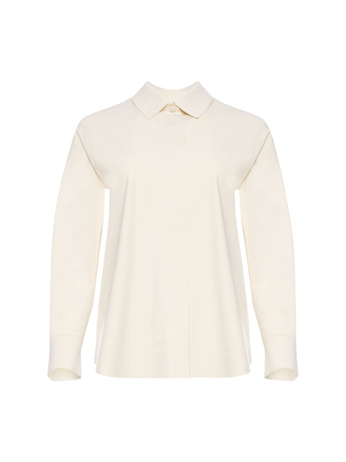 MM Ululo Button Down Blouse