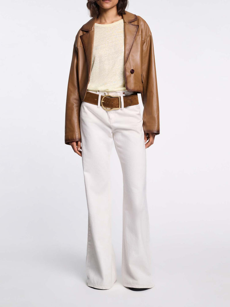Dorothee Schumacher Natural Ease T-Shirt