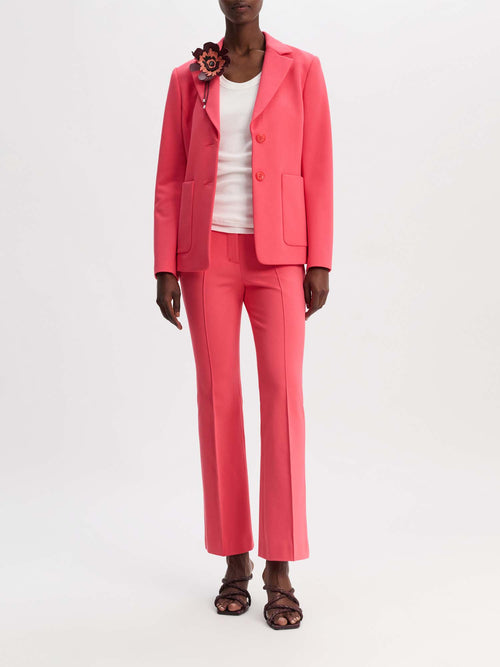 Dorothee Schumacher Emotional Essence Classic Jacket
