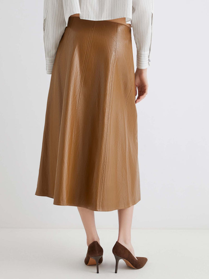 Marella Falange Skirt