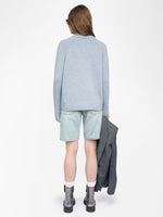 Zadig &amp; Voltaire Mora We Rock Sweater