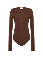 Wolford The Merino Body