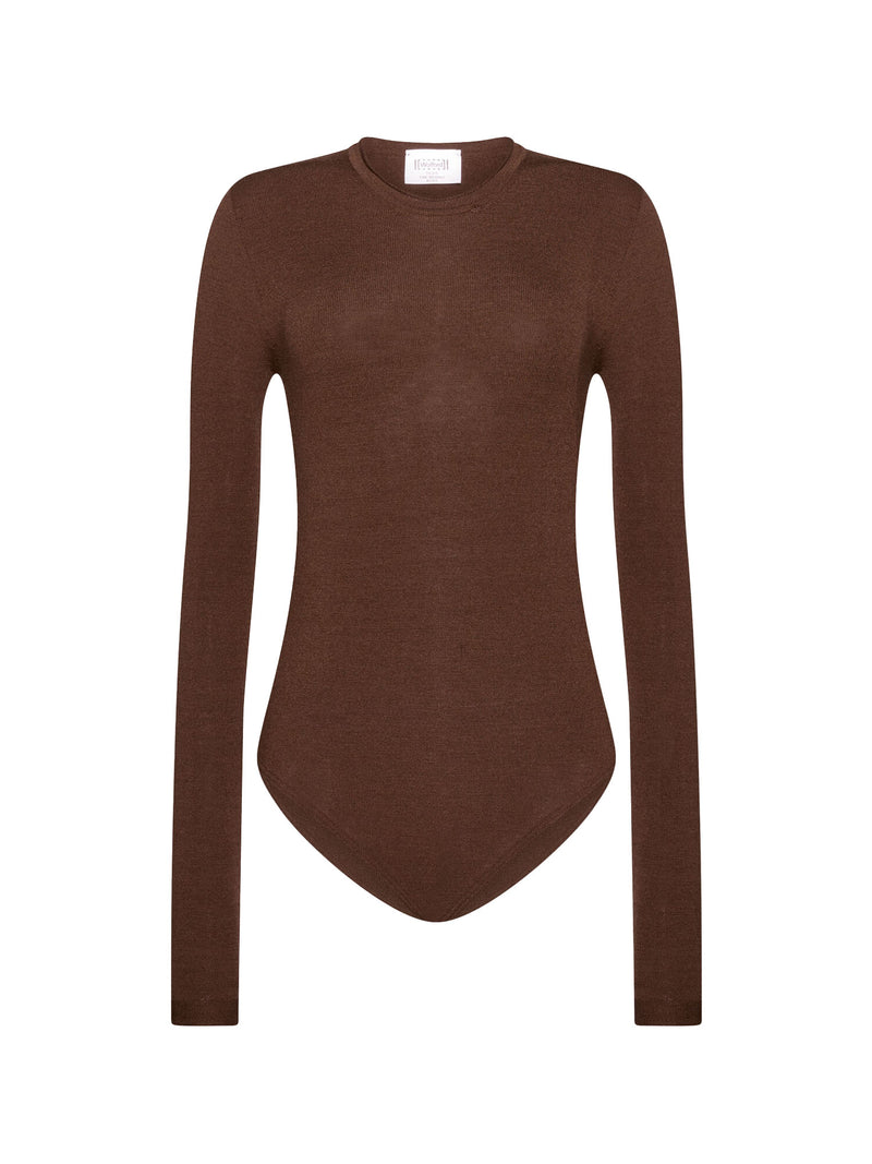 Wolford The Merino Body