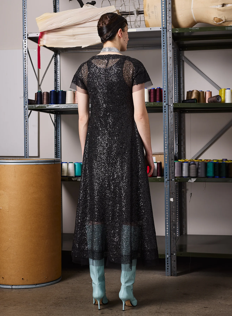 Marie Saint Pierre Woza Dress