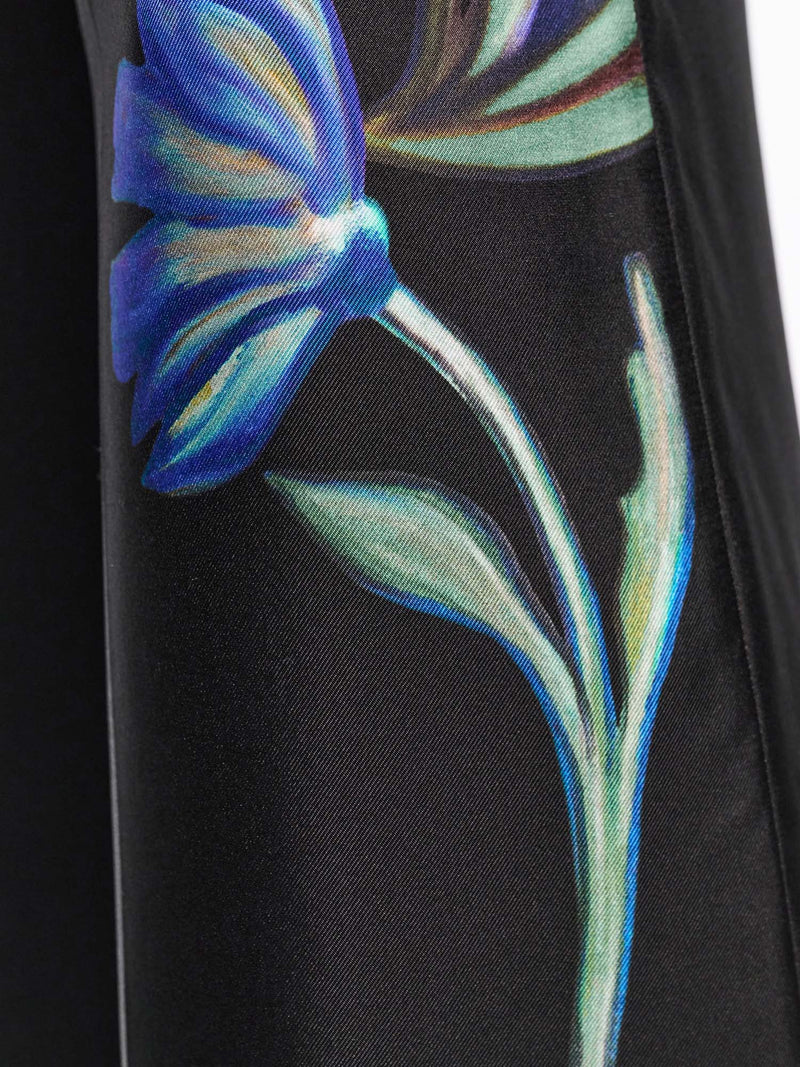 Dorothee Schumacher Seductive Bloom Pants