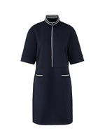Marc Cain Sports Sporty Mini Dress