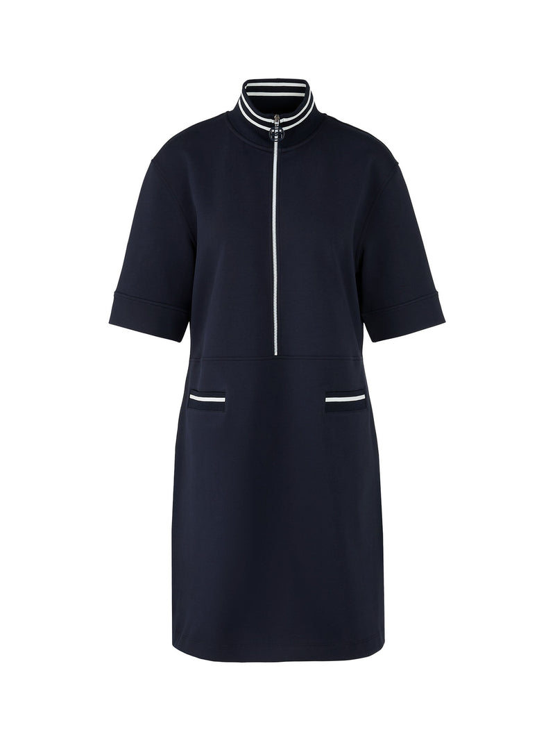 Marc Cain Sports Sporty Mini Dress