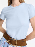 Dorothee Schumacher All Time Favourites O-neck Shirt